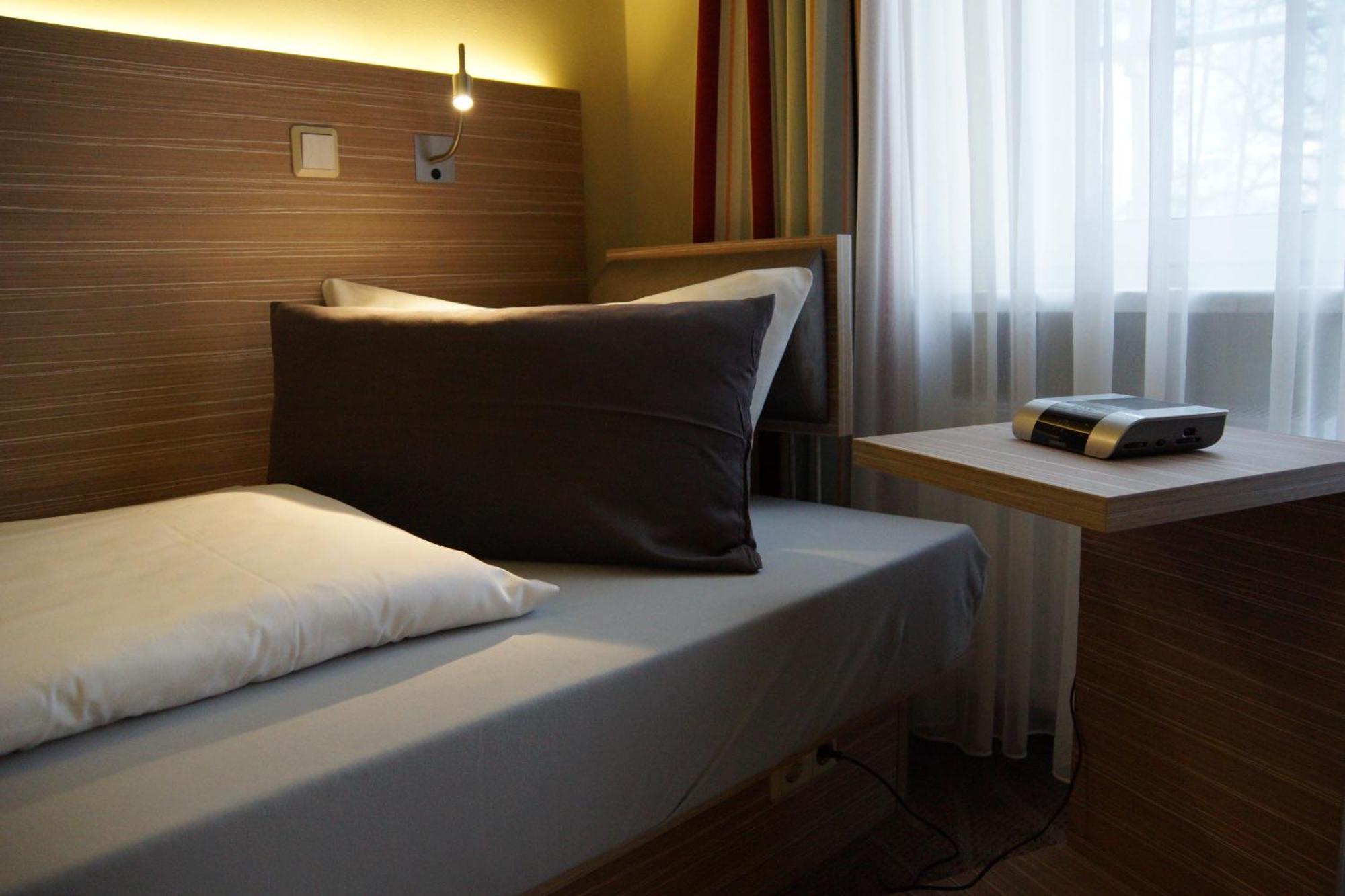 Hotel Am Untersee Bantikow Room photo
