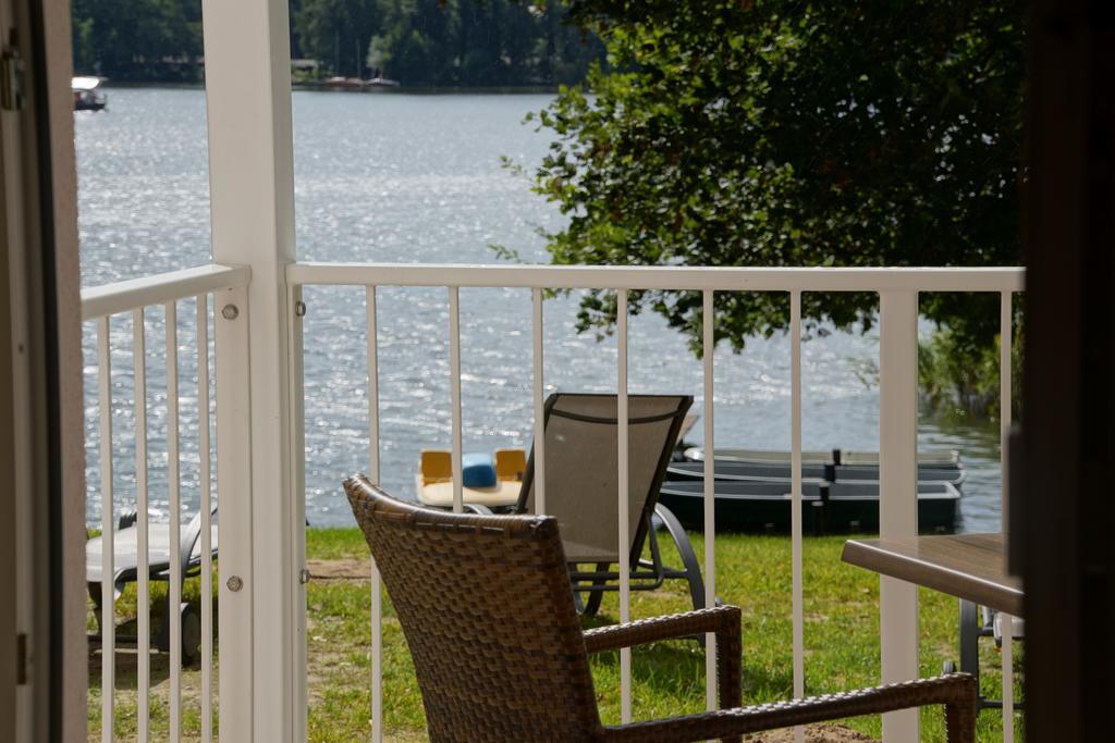 Hotel Am Untersee Bantikow Room photo